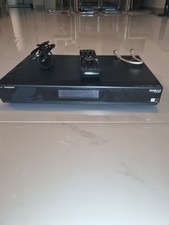 Humax Icord HD+ twin Sat Receiver-1 TB Festplatte-Apps, Mediatheken-Zubehör