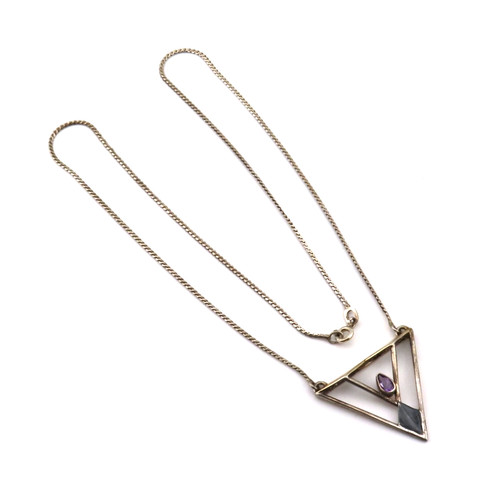 Top designer collier - designer, 925