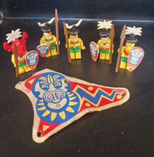 LEGO Insulaner Konvolut – 6