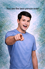 Selbstbewusstsein Selbstliebe