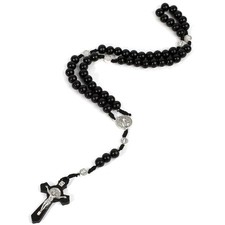 Katholischer Rosenkranz
