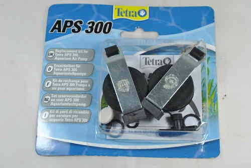 Reparaturkit tetratec aps 300 - reparaturkit,