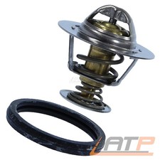 THERMOSTAT FÜR FORD MONDEO 3 RANGER TOURNEO TRANSIT PEUGEOT BOXER VW TARO       