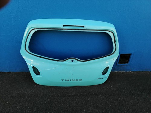 Heckklappe passt für - , renault