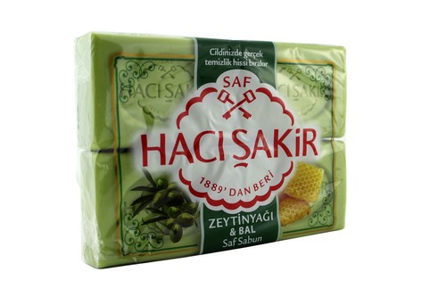 Haci sakir - eur/kg),