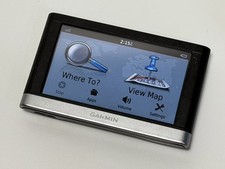 Garmin Nuvi 2597LMT Automotive