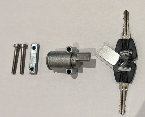 Abus it2 plus - abus, akkuschloss
