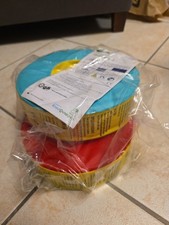 Cherek´s Kraulquappen