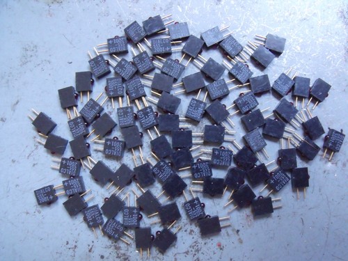 Elektronik bauteile led - elektronik, bauteile*led