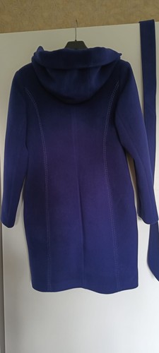 Eleganter damenmantel aurora - eleganter,