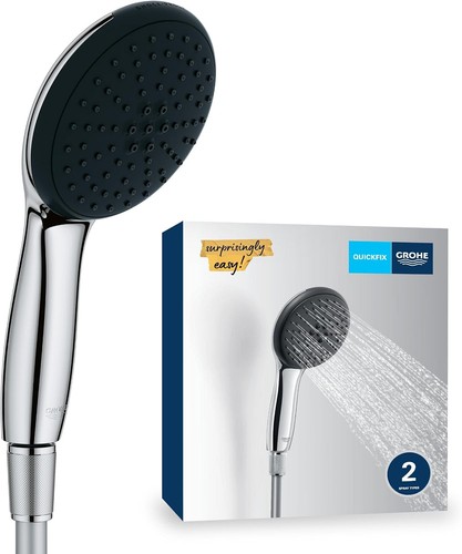Grohe vitalio 110 - grohe, duschkopf