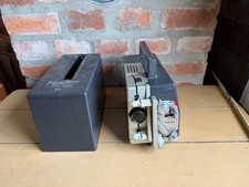 Bauer t1s super projektor - bauer, 8