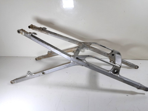 Chassis heckschlaufe wiege - chassis, /