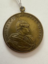 Orden, Wilhelm II Deutscher