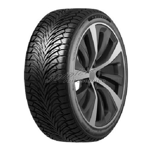 Allwetter reifen 225 r19 - 4x, allwetter-reifen
