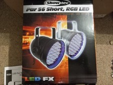 Showtec led par leuchten - 56,