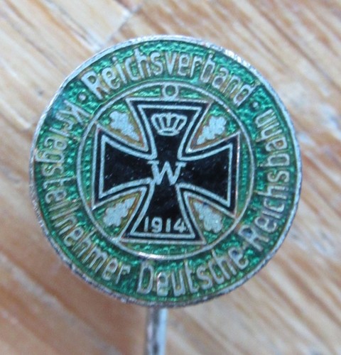 Abzeichen reichsverband - abzeichen,