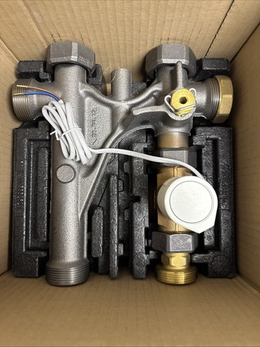 Heizungsverteiler viessmann - heizungsverteiler,
