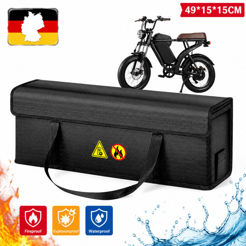Feuerfeste box schichten - 4,