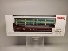 Märklin H0 46975 Rungenwagen