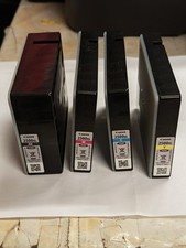 Leer Canon PGI-2500 XL