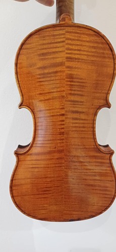 Geige violine pietro - geige,