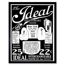 Vintage Gesundheitswerbung