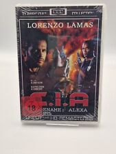 C.I.A. - Codename Alexa / Uncut & HD-REMASTERED / Neu & OVP