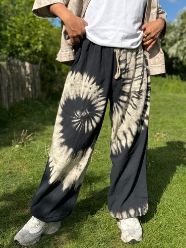Batik hippie hose - hose,, festival