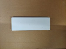 Küchenofen Holzofen Schutzdeckel zur Reinigungsöffnung Wamsler Westminster 42x14