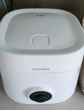 CUCHEN Elektrischer Reiskocher