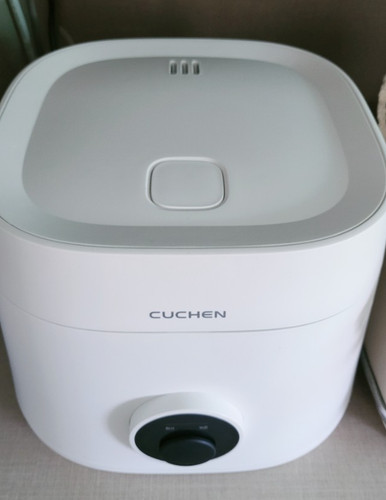 Cuchen elektrischer reiskocher - cuchen,