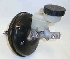 Daihatsu Trevis Bremskraftverstärker Hauptbremszylinder 131010-13500