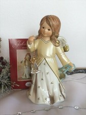 Goebel ★ Engel Jahresengel