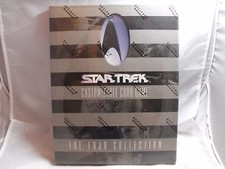 STAR TREK CCG THE FAJO