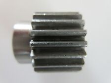 Ritzel für KASTO-JUNIOR-Bügelsäge, Antriebsritzel mit Gew.:1/2 Zoll - 20 UNF