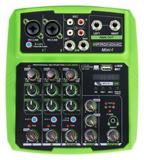 Kanal mini mixer - mini,