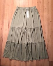 Neu Esprit Maxi Viskose