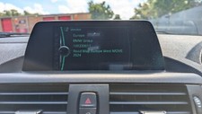 BMW Navigation Update