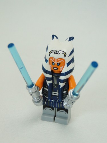 Lego starwars figur - lego,