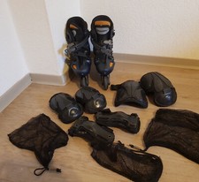  Inliner Crazy Creek (CC)