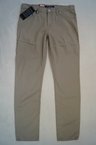 Alberto pipe herren hose - alberto,