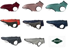 Hundepullover Mantel Jeggo