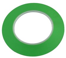 3mm Zierlinienband Fineline Tape 55m Klebeband Lackierer Band Malerband