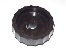 Pos 3) 1 hinterer Drehknopf