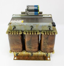 Lenze 31607527 Drehstrom Spartransformator DAT 3 x 400 VY 3 x 160 VY 00706425