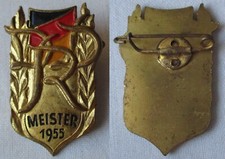 Ddr sport abzeichen - ddr,