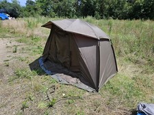 Trakker Tepest Brolly 100 T Keine Fox Nash