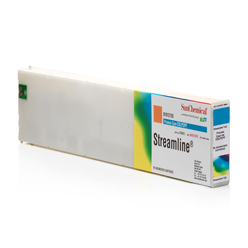 Streamline ecosol max - streamline®,