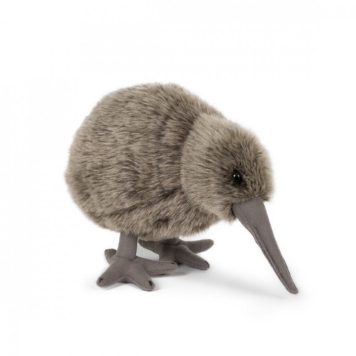 Kiwi plüschtier stofftier - plüschtier,